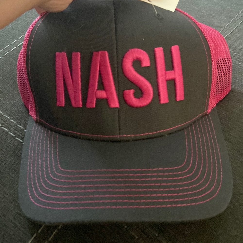 Nashville 🧢